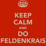 FELDENKRAIS®- Bewussheit durch Bewegung®